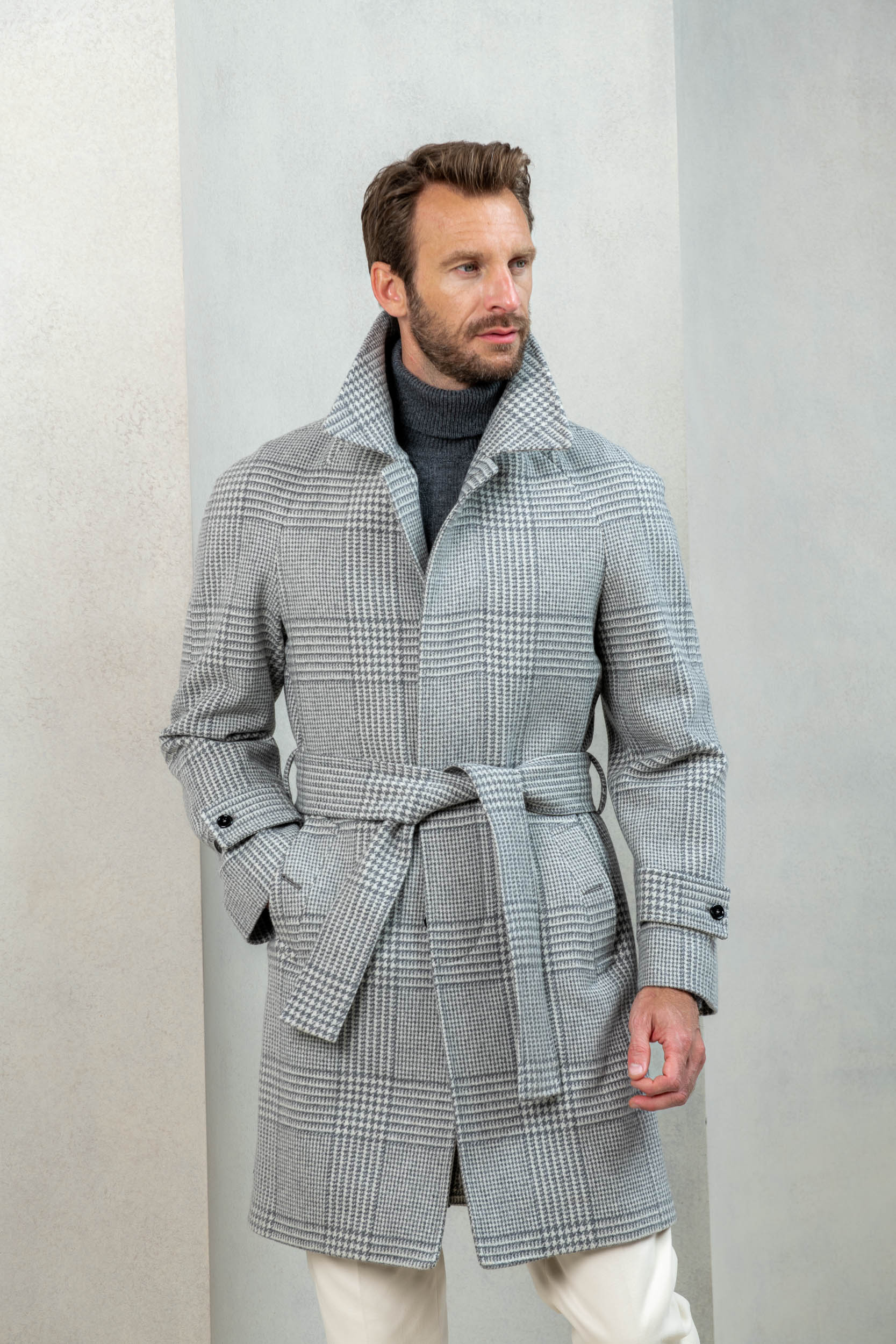 Prince of shop wales coat mens