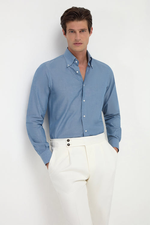 Camicia button down - Made in Italy