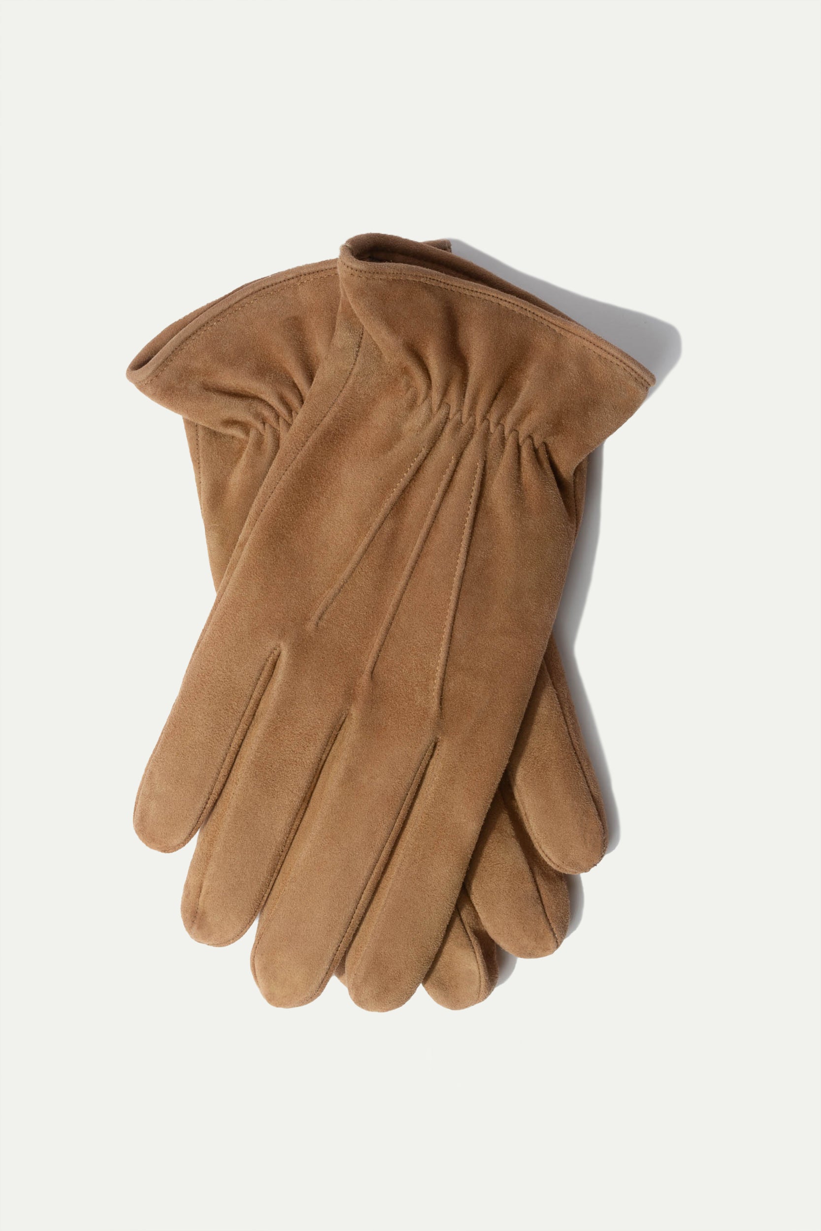 Suede gloves, lined gloves, light brown gloves, light brown suede gloves; italian gloves, Gants en daim, gants doublés, gants marron clair, gants en daim marron clair ; gants italiens,Guanti in pelle scamosciata, guanti foderati, guanti marrone chiaro, guanti in pelle scamosciata marrone chiaro; guanti italiani,