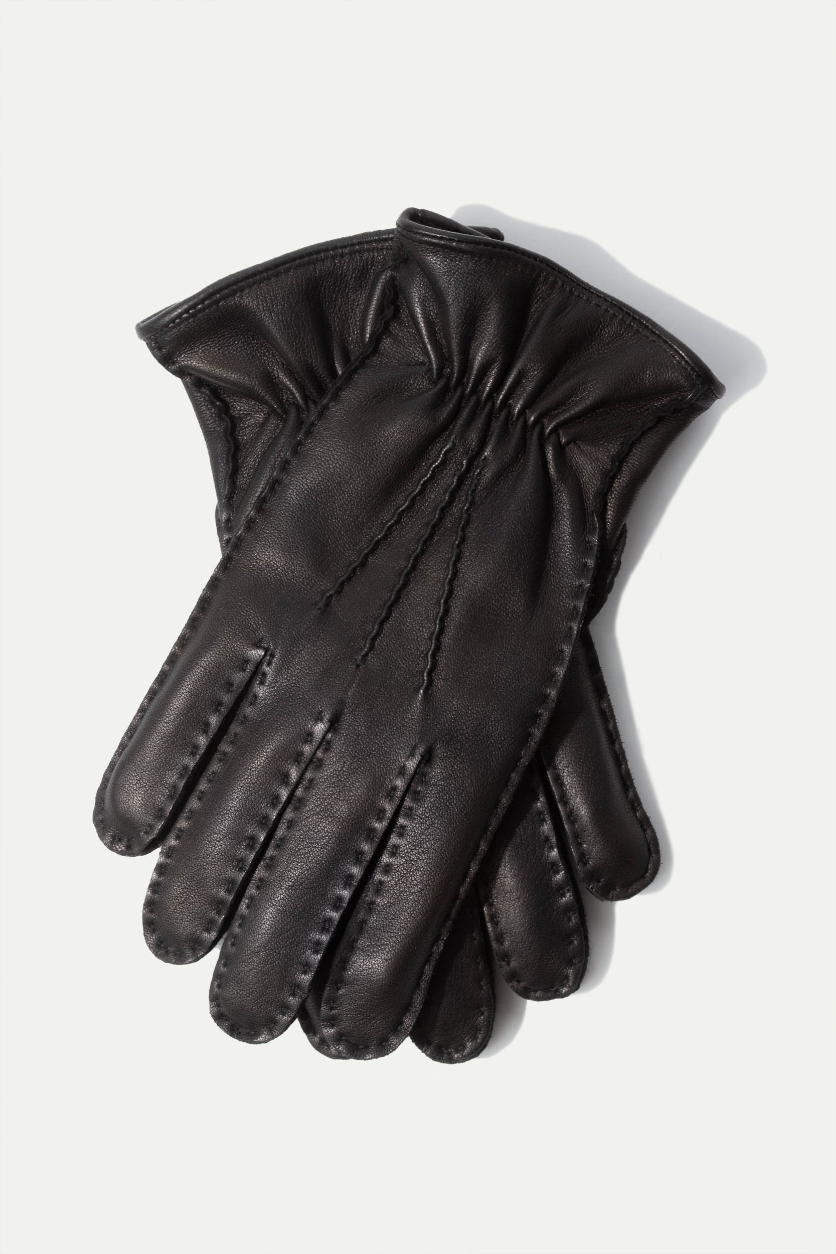 Leather Gloves shops made in Italy