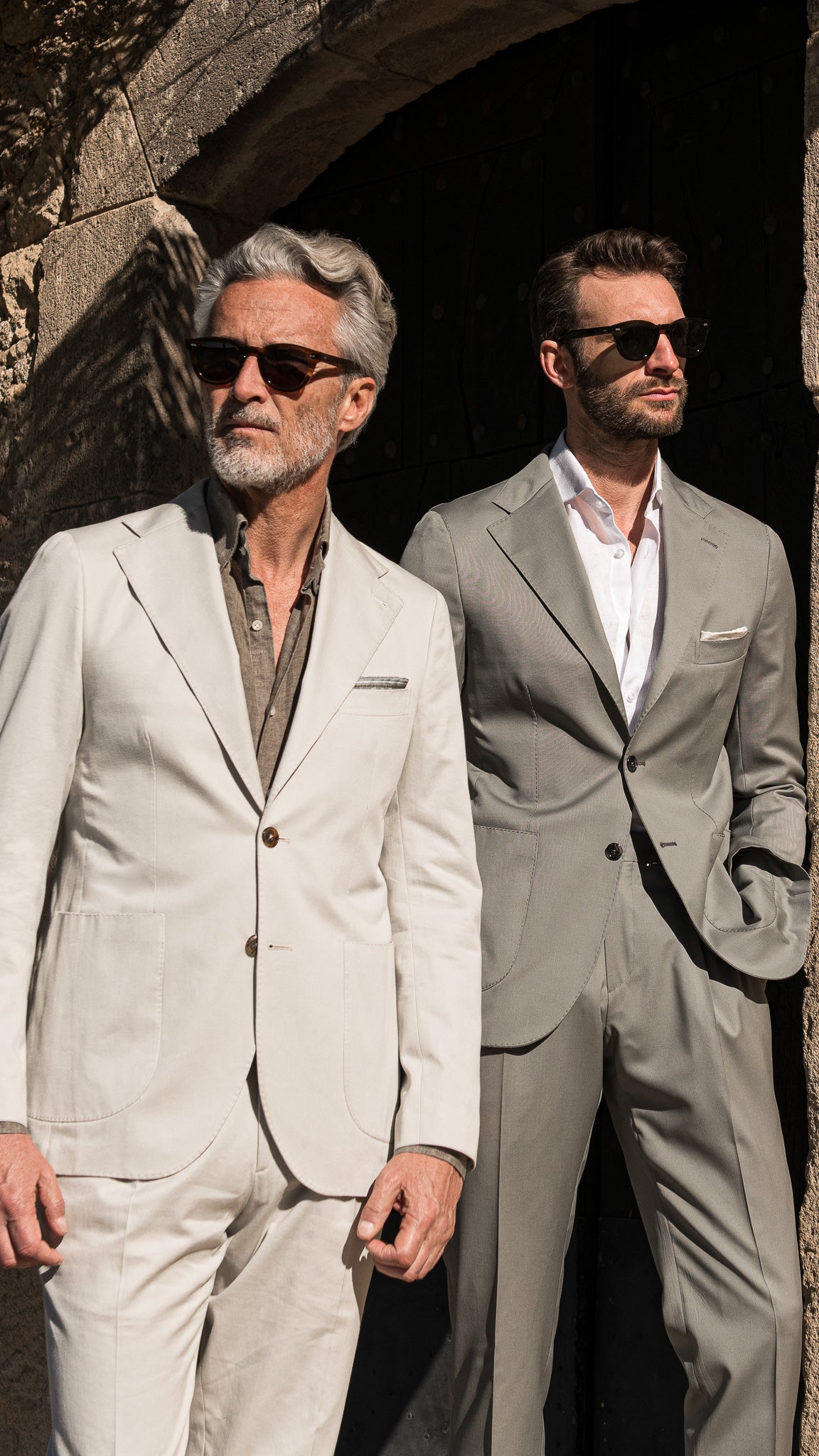 Pini Parma Pure Italian Style | Mens Clothing, Suits & Fashion