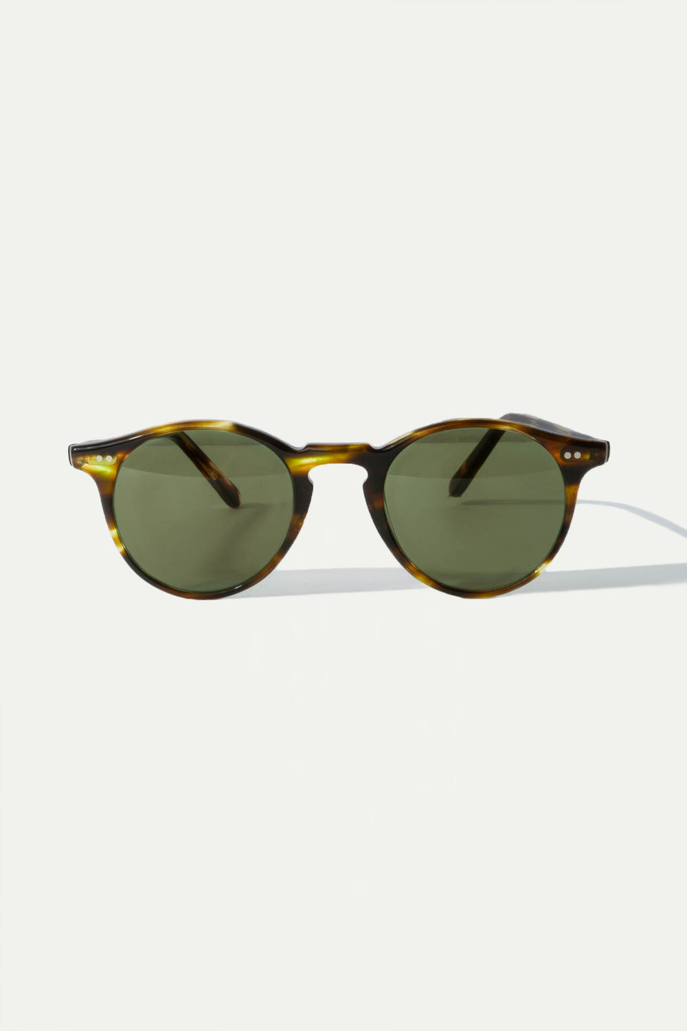 Turtle Portofino sunglasses - Made in Italy