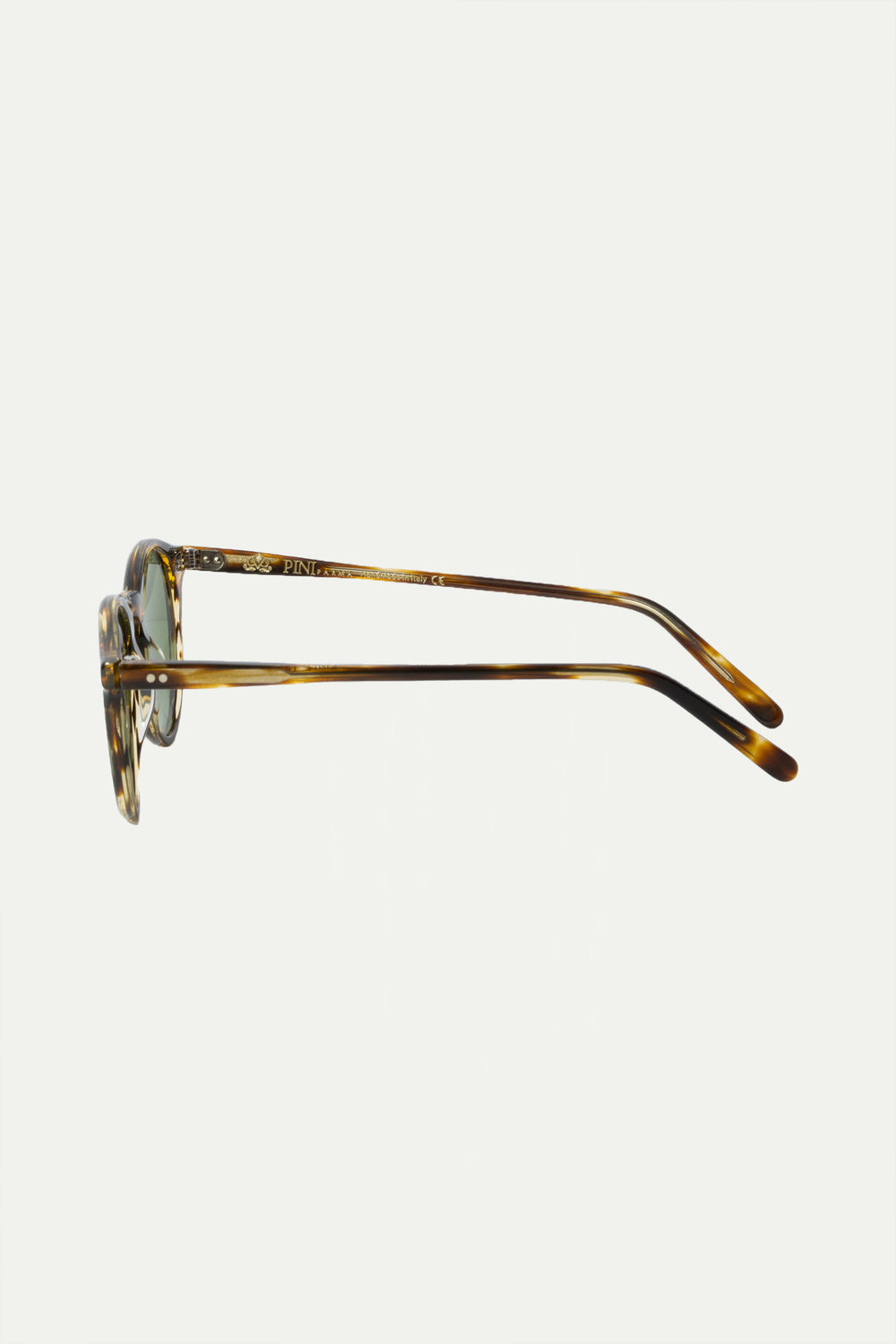 Lunettes de soleil Turtle Portofino - Made in Italy