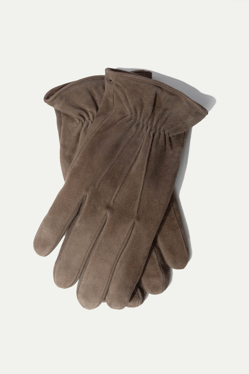 Cashmere deerskin gloves, taupe cashmere gloves, italian cashmere gloves, italian cashmere. Taupe gloves, Guanti in cashmere, guanti in cashmere taupe, guanti in cashmere italiano, guanti in cashmere italiano. Guanti taupe, Gants cachemire en peau de daim, gants cachemire taupe, gants cachemire italiens, cachemire italien. Gants taupe,