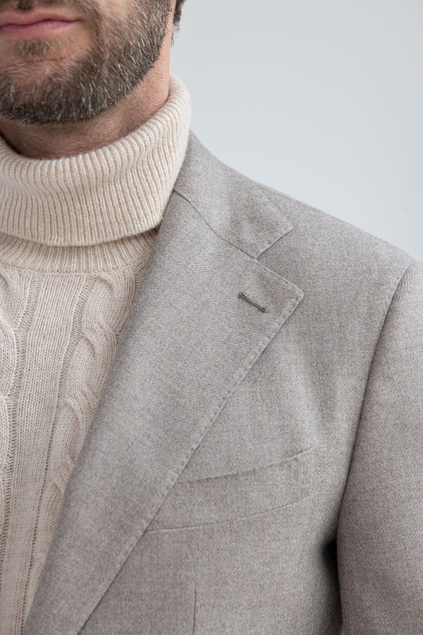 Wool and Cashmere Jacket, Italian wool and cashmere jacket, Loro Piana Wool Jacket, Loro Piana cashmere jacket, beige Loro Piana Jacket, Giacca in lana e cashmere, giacca in lana e cashmere italiana, giacca in lana Loro Piana, giacca in cashmere Loro Piana, giacca Loro Piana beige, Veste en laine et cachemire, veste italienne en laine et cachemire, veste en laine Loro Piana, veste en cachemire Loro Piana, veste beige Loro Piana,