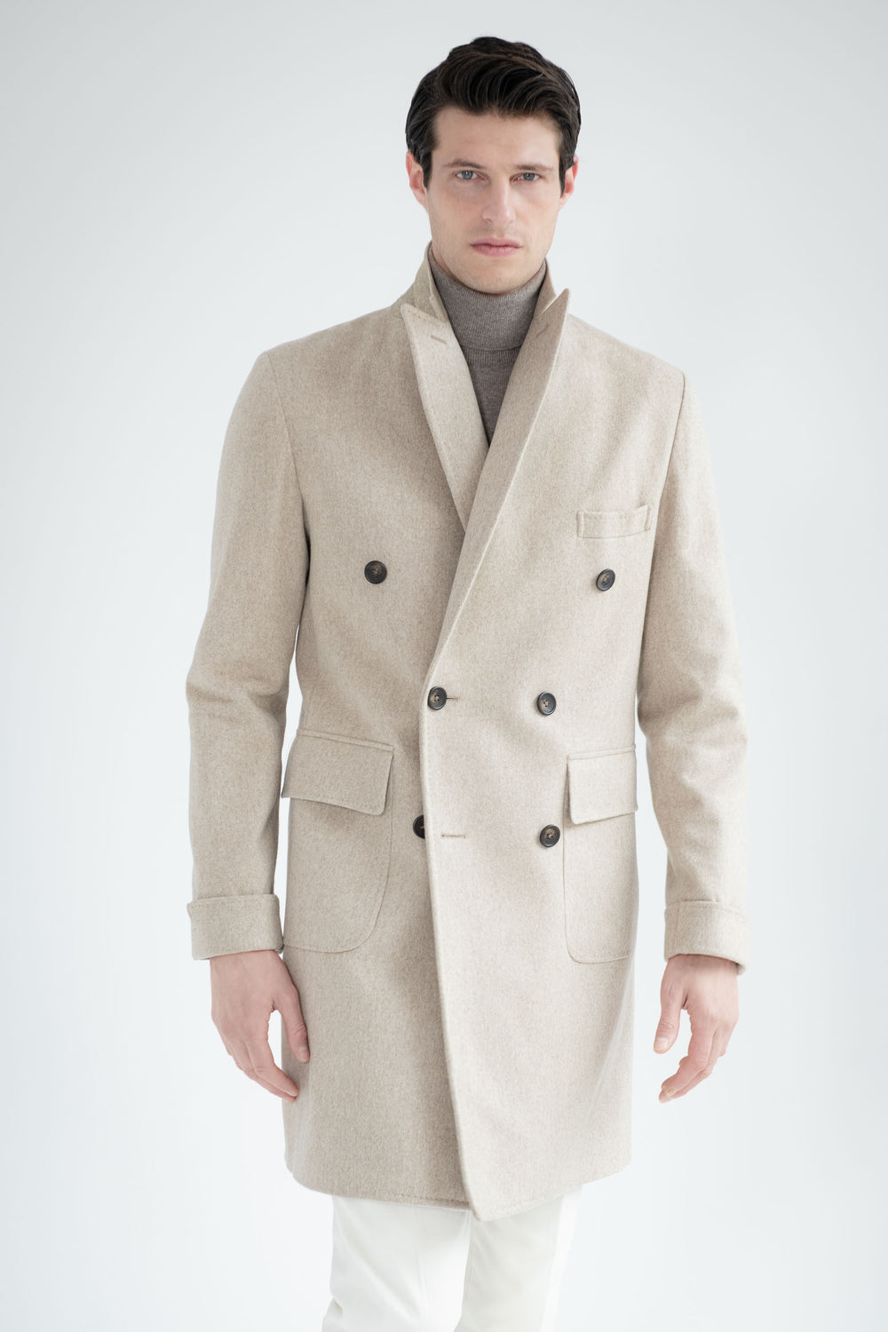 Beige Coat, Men Wool Coat, Italian wool Coat, Beige Wool Coat, Loro Piana Wool Coat, Loro Piana Coat, Cappotto Beige, Cappotto in lana da uomo, Cappotto in lana italiana, Cappotto in lana Beige, Cappotto in lana Loro Piana, Cappotto Loro Piana, Manteau Beige, Manteau de laine pour homme, Manteau de laine italien, Manteau de laine Beige, Manteau de laine Loro Piana
