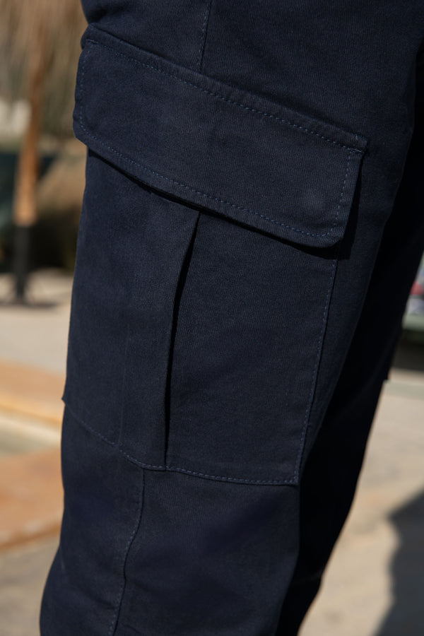 Blue Cargo Trousers, High Rise Cargo trousers, Italian cargo trousers, Blue  cotton cargo trousers, Pantaloni cargo blu, pantaloni cargo a vita alta, pantaloni cargo italiani, pantaloni cargo in cotone blu, Pantalon cargo bleu, pantalon cargo à taille haute, pantalon cargo italien, pantalon cargo en coton bleu, 