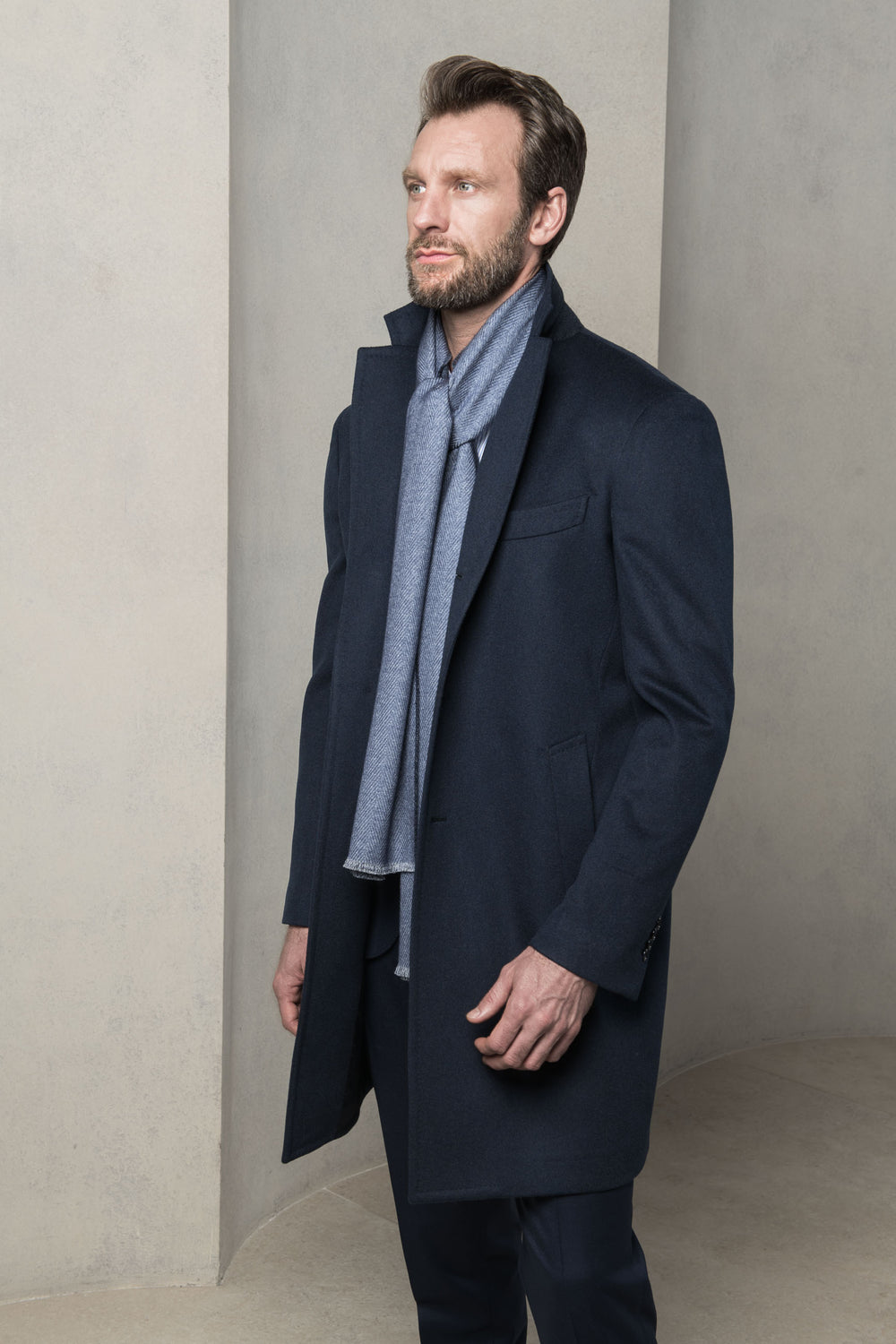 Blue Coat, Men Wool Coat, Italian wool Coat, Blue Wool Coat, Loro Piana Wool Coat, Loro Piana Coat, Cappotto blu, Cappotto in lana da uomo, Cappotto in lana italiana, Cappotto in lana blu, Cappotto in lana Loro Piana, Cappotto Loro Piana, Manteau bleu, Manteau de laine pour homme, Manteau de laine italien, Manteau de laine bleu, Manteau de laine Loro Piana, Loro Piana "Capolavoro"