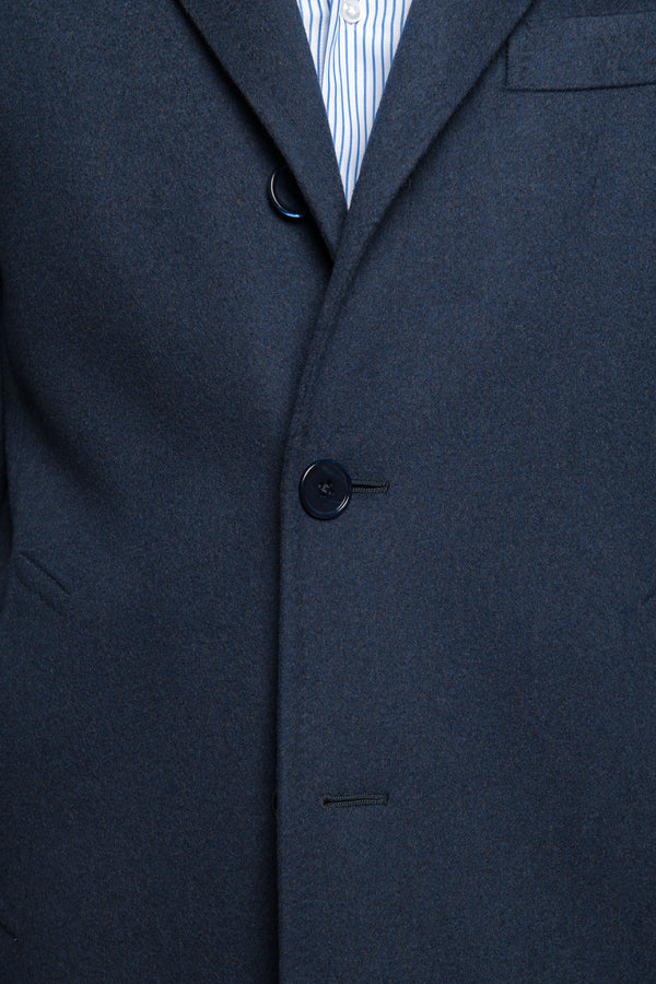 Blue Coat, Men Wool Coat, Italian wool Coat, Blue Wool Coat, Loro Piana Wool Coat, Loro Piana Coat, Cappotto blu, Cappotto in lana da uomo, Cappotto in lana italiana, Cappotto in lana blu, Cappotto in lana Loro Piana, Cappotto Loro Piana, Manteau bleu, Manteau de laine pour homme, Manteau de laine italien, Manteau de laine bleu, Manteau de laine Loro Piana, Loro Piana "Capolavoro"