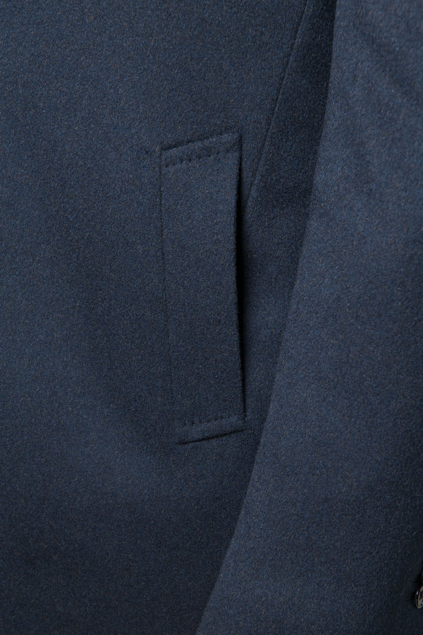 Blue Coat, Men Wool Coat, Italian wool Coat, Blue Wool Coat, Loro Piana Wool Coat, Loro Piana Coat, Cappotto blu, Cappotto in lana da uomo, Cappotto in lana italiana, Cappotto in lana blu, Cappotto in lana Loro Piana, Cappotto Loro Piana, Manteau bleu, Manteau de laine pour homme, Manteau de laine italien, Manteau de laine bleu, Manteau de laine Loro Piana