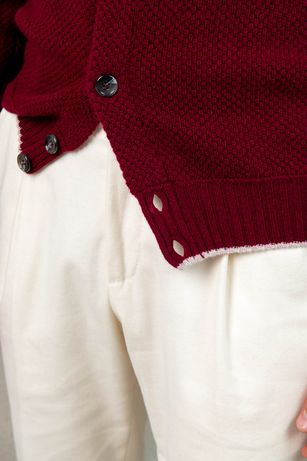 cardigan bordeaux, cardigan bordeaux, cardigan épais, cardigan épais bordeaux, bordeaux cardigan, cardigan burgundy, thick cardigan, thick bordeaux cardigan, cardigan bordeaux, cardigan bordeaux, cardigan spesso, cardigan bordeaux spesso