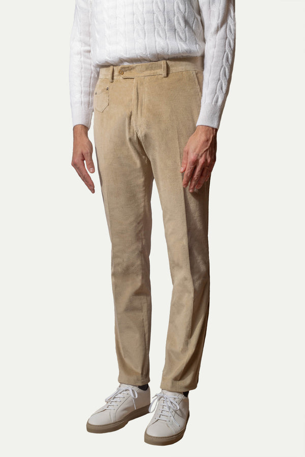 pantalon corduroy homme, men's corduroy trousers, pantalon en corduroy Beige, Beige  corduroy trousers, sirmione corduroy trousers, pantalon sartorial corduroy, pantalone in velluto a coste uomo, pantaloni in velluto a coste uomo, pantalone in velluto a coste Beige , pantaloni in velluto a coste sirmione, pantalone in velluto a coste sartoriale,