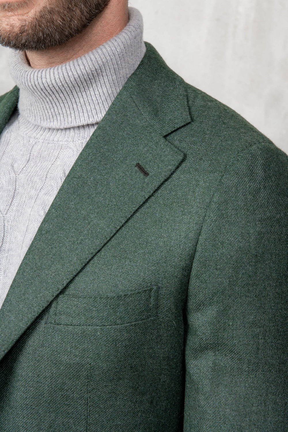 Green Jacket, Cashmere and Wool Jacket, Loro Piana Jacket, wool and cashmere jacket, Veste verte, Veste en cachemire et laine, Veste Loro Piana, Veste en laine et cachemire, Giacca verde, Giacca in cashmere e lana, Giacca Loro Piana,giacca in lana e cashmere, Italian Jacket, Veste Italienne, Giacca Italiana