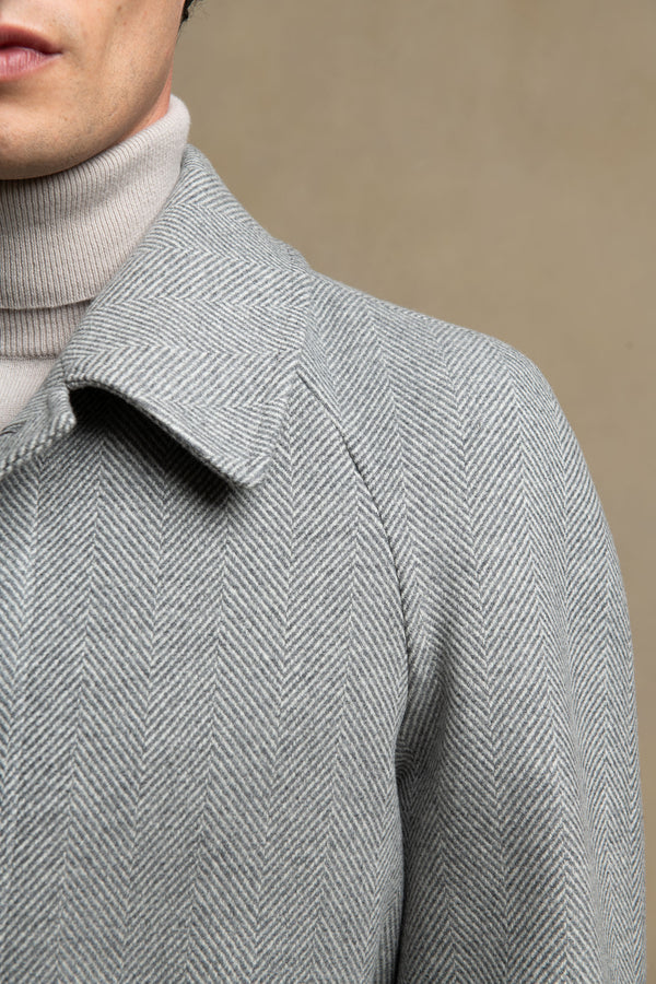 
Grey Coat, Italian Wool Coat, Grey Raglan Coat, Italian Herringbone Coat, Wool and Cashmere Coat, Men wool grey coat, Manteau gris, Manteau italien en laine, Manteau gris raglan, Manteau italien à chevrons, Manteau en laine et cachemire, Manteau gris en laine pour homme, Cappotto grigio, cappotto di lana italiano, cappotto raglan grigio, cappotto italiano a spina di pesce, cappotto di lana e cashmere, cappotto di lana grigio da uomo,
