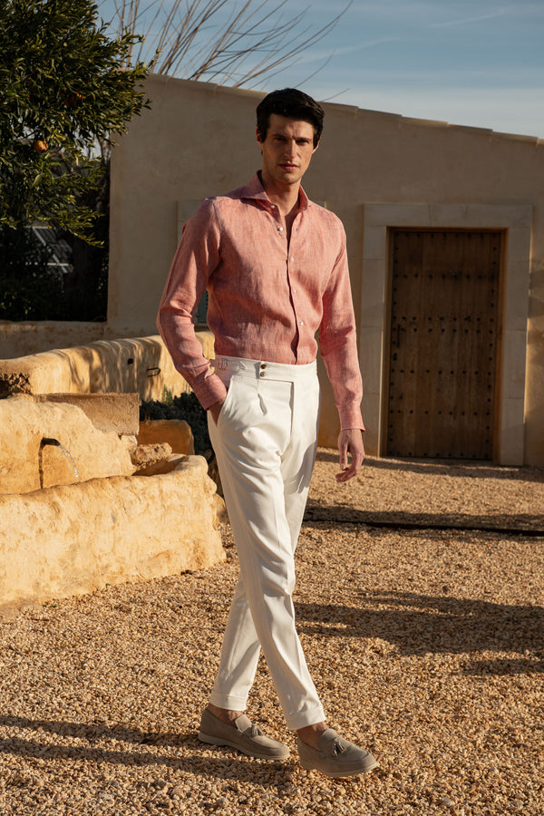 linen shirt, Red linen summer shirt, Red summer shirt, Men Red Linen shirt, Red Linen Shirt, Chemise en lin, Chemise d'été en lin rouge, Chemise d'été rouge, Chemise en lin rouge pour homme, Chemise en lin rouge, camicia di lino, camicia estiva di lino rossa, camicia estiva rossa, camicia di lino rossa da uomo, camicia di lino rossa,