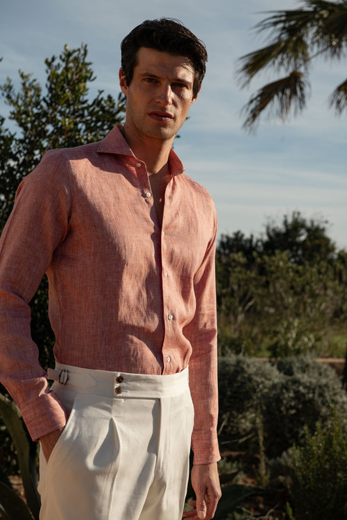 linen shirt, Red linen summer shirt, Red summer shirt, Men Red Linen shirt, Red Linen Shirt, Chemise en lin, Chemise d'été en lin rouge, Chemise d'été rouge, Chemise en lin rouge pour homme, Chemise en lin rouge, camicia di lino, camicia estiva di lino rossa, camicia estiva rossa, camicia di lino rossa da uomo, camicia di lino rossa,