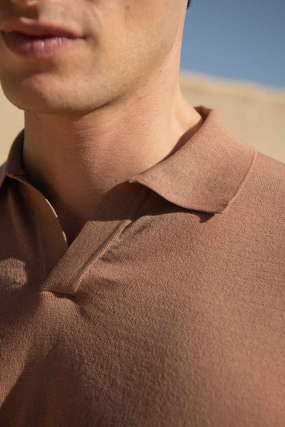 Cotton Rusty  polo, Rusty cotton polo, summer cotton polo, Rusty polo, summer Rusty cotton polo, Polo in cotone color ruggine, polo in cotone color ruggine, polo estiva in cotone, polo color ruggine, polo estiva in cotone color ruggine, Polo en coton de couleur rouille, polo en coton de couleur rouille, polo en coton d'été, polo en coton de couleur rouille, polo en coton de couleur rouille d'été, 