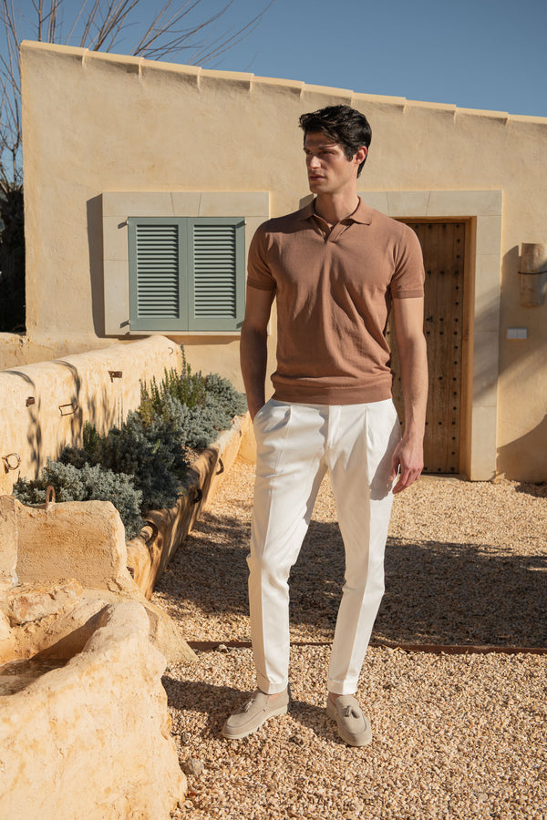 Cotton Rusty  polo, Rusty cotton polo, summer cotton polo, Rusty polo, summer Rusty cotton polo, Polo in cotone color ruggine, polo in cotone color ruggine, polo estiva in cotone, polo color ruggine, polo estiva in cotone color ruggine, Polo en coton de couleur rouille, polo en coton de couleur rouille, polo en coton d'été, polo en coton de couleur rouille, polo en coton de couleur rouille d'été, 