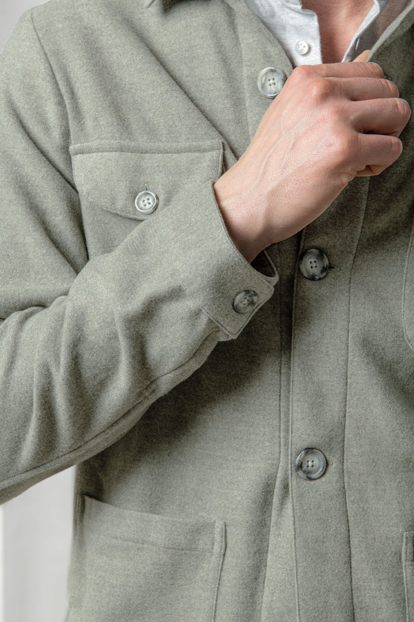   Safari jacket, Italian wool jacket, Sage wool jacket, Wool Safari Jacket, Sage wool Italian Jacket, Italian style jacket, Giacca Safari, Giacca in lana italiana, Giacca in lana color salvia, Giacca Safari in lana, Giacca italiana in lana color salvia, Giacca in stile italiano, Veste Safari, veste en laine italienne, veste en laine Sauge, veste Safari en laine, veste italienne en laine Sauge, veste de style italien, 