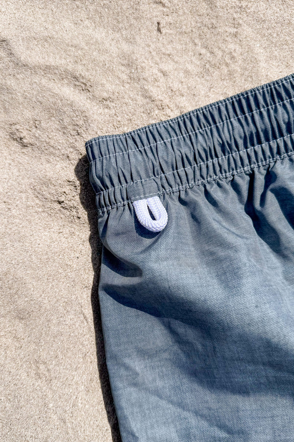 Pantaloncini da bagno Salvia - Made in Italy