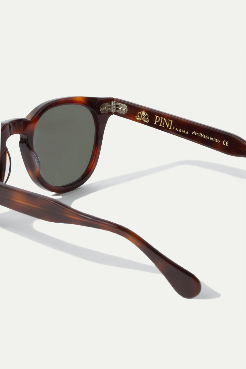 Turtle Amalfi sunglasses - Made in Italy