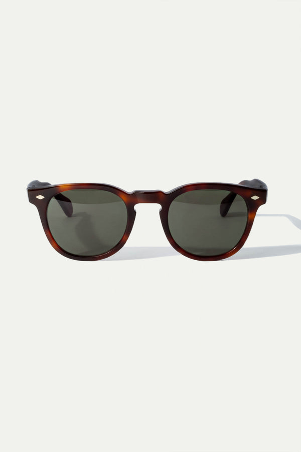 Turtle Amalfi sunglasses - Made in Italy