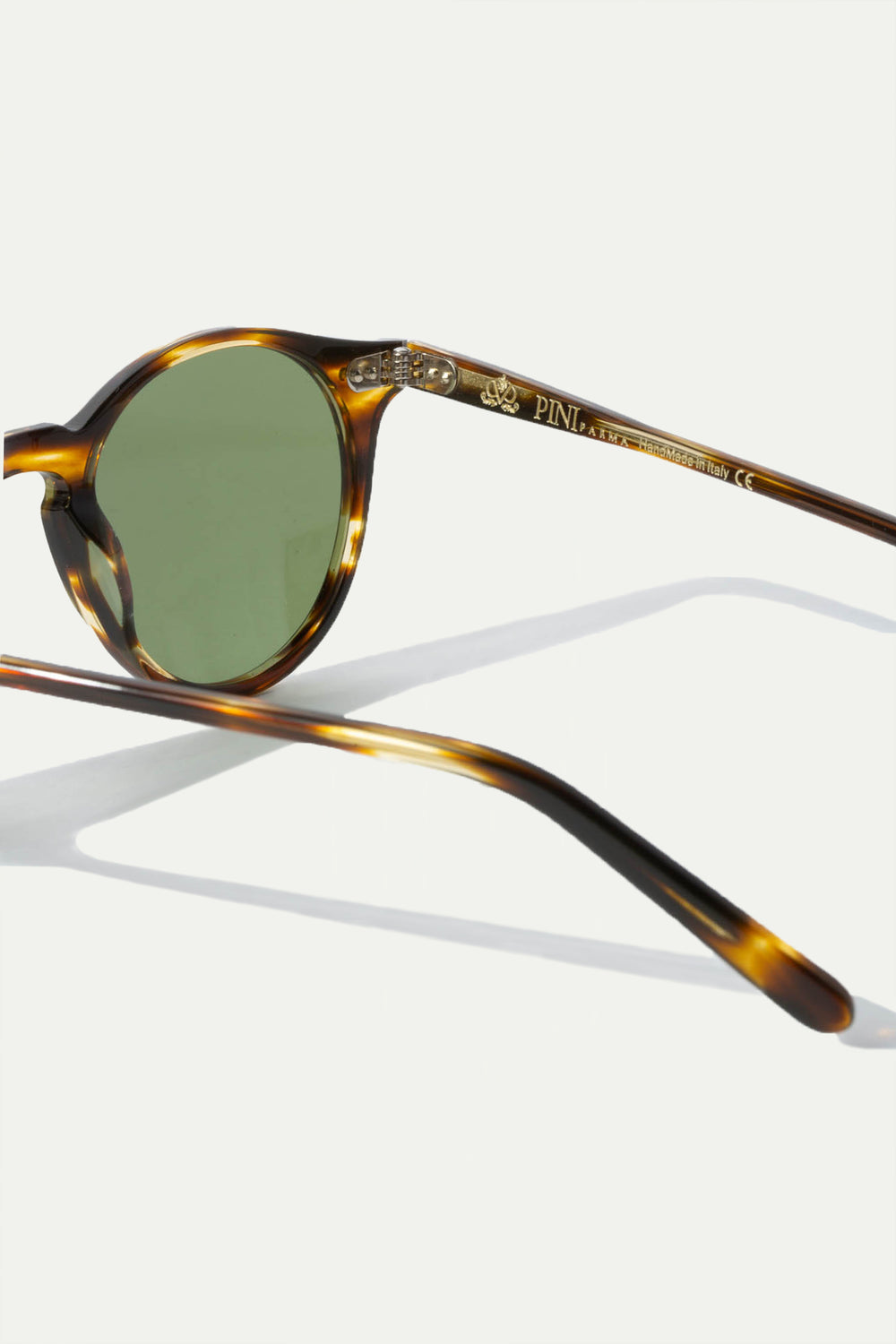 Lunettes de soleil Turtle Portofino - Made in Italy