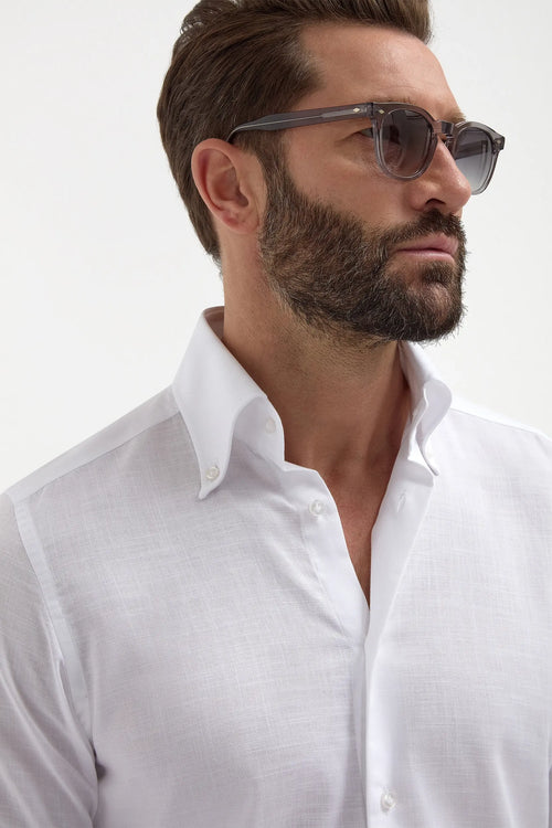 Camicia button down - Made in Italy