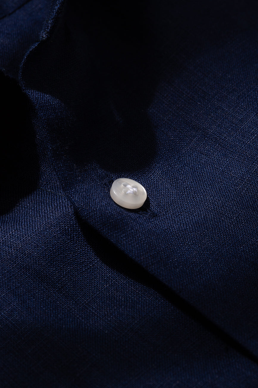 Blue Linen shirt, Blue linen summer shirt, Blue summer shirt, Men Blue Linen shirt, Chemise en lin bleu, Chemise d'été en lin bleu, Chemise d'été bleue, Chemise en lin bleu pour homme, Camicia di lino blu, camicia estiva di lino blu, camicia estiva blu, camicia di lino blu da uomo,     