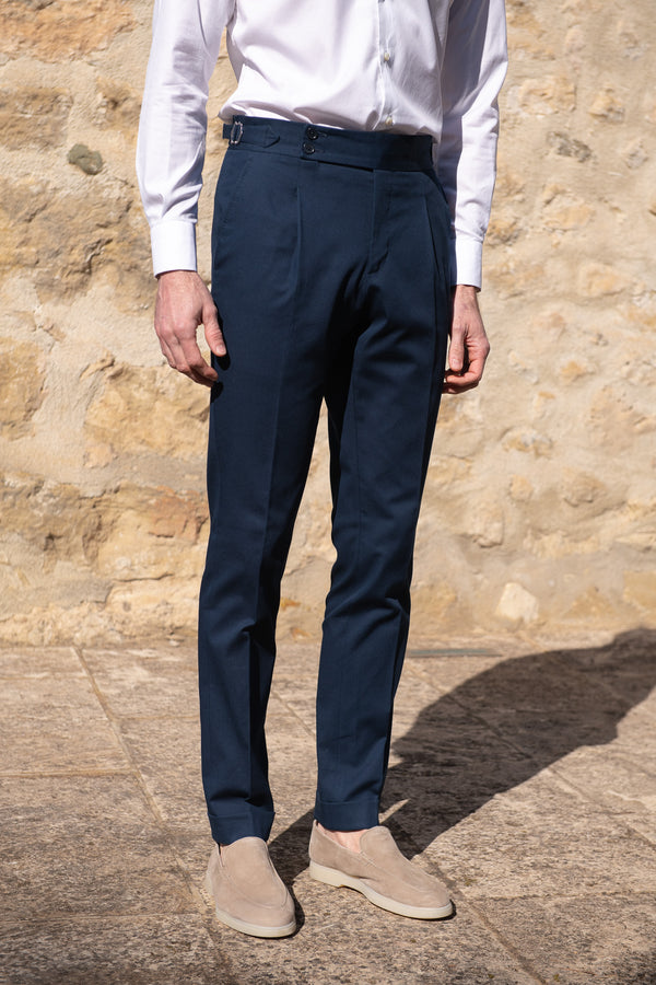 Men cotton trousers, blue trousers, blue italian cotton trousers, men blue cotton trousers, italian blue trousers, Blue cotton trousers, pantaloni blu, pantaloni blu in cotone italiano, pantaloni uomo in cotone blu, pantaloni blu italiani, pantaloni moda italiani, pantaloni blu in cotone, pantalon en coton italien bleu, pantalon en coton bleu pour homme, pantalon bleu italien, pantalon de mode italien, pantalon en coton bleu,