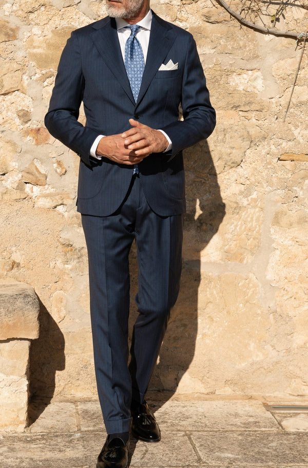 italian suit, solaro suit, abito solaro, costume solaro, blue suit, costume bleu, abito blu, men summer suit, costume homme d'été, abito uomo estate, wool silk suit, costume laine soie, misto seta, wedding suit, blue wedding suit, costume de mariage , abito matrimonio uomo abito seta, costume italien, italian suit, pini suit