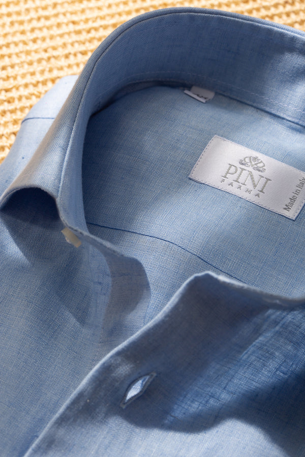 linen shirt, Light Blue linen summer shirt, Light Blue summer shirt, Men Light Blue Linen shirt, Light Blue Linen Shirt, camicia di lino, camicia estiva di lino azzurra, camicia estiva azzurra, camicia di lino azzurra da uomo, camicia di lino azzurra, Chemise en lin, Chemise d'été en lin bleu clair, Chemise d'été bleu clair, Chemise en lin bleu clair pour homme, Chemise en lin bleu clair,