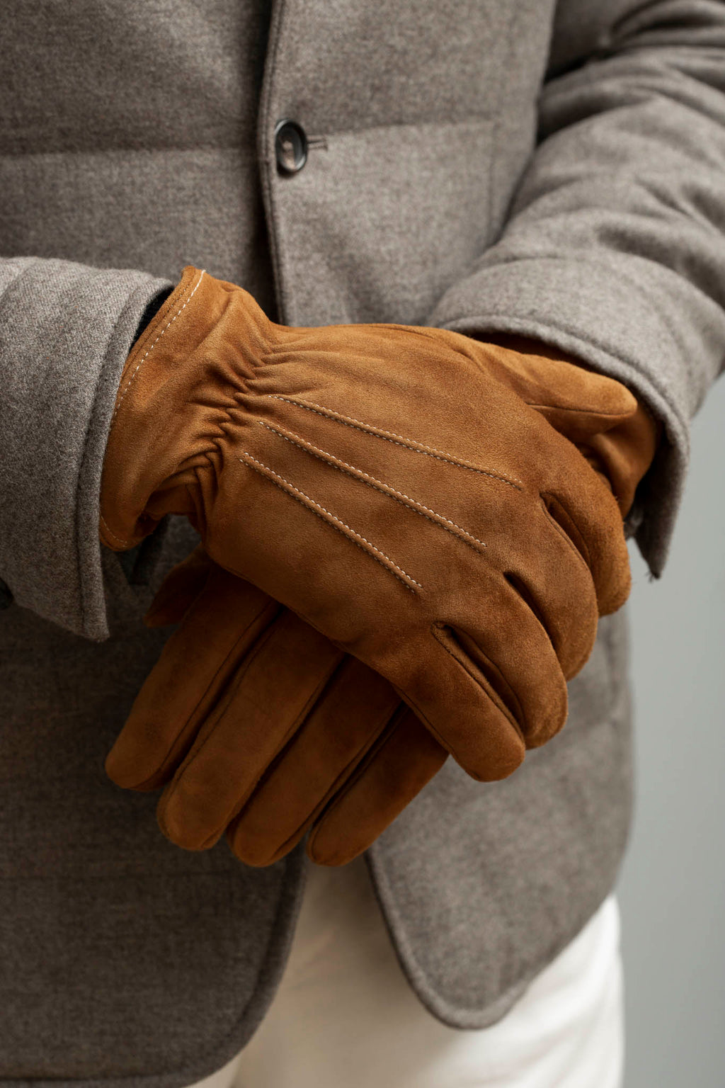 Gloves Made in Italy - Merola Gloves Made in Italy