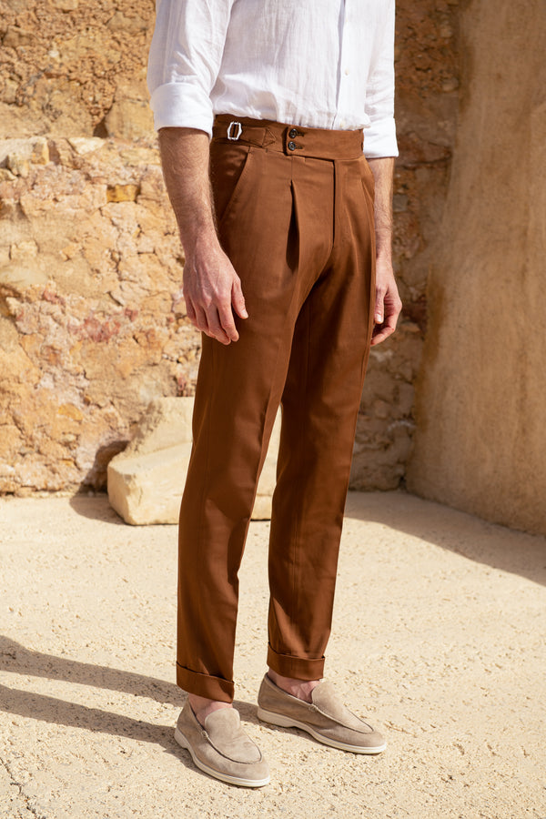 Men cotton trousers, cognac trousers, cognac italian cotton trousers, men cognac cotton trousers, italian cognac trousers, cognac cotton trousers, pantaloni cognac, pantaloni cognac in cotone italiano, pantaloni uomo in cotone cognac, pantaloni cognac italiani, pantaloni moda italiani, pantaloni cognac in cotone, pantalon en coton italien cognac, pantalon en coton cognac pour homme, pantalon cognac italien, pantalon de mode italien, pantalon en coton cognac ,