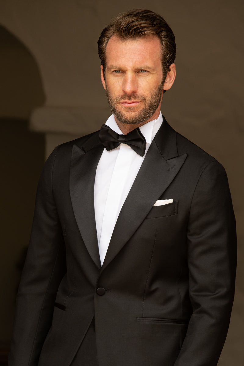  Black Tuxedo, Italian made Tuxedo, Italian tuxedo, Smoking nero, smoking made in Italy, smoking italiano, Tuxedo noir, Tuxedo fabriqué en Italie, Tuxedo italien, 